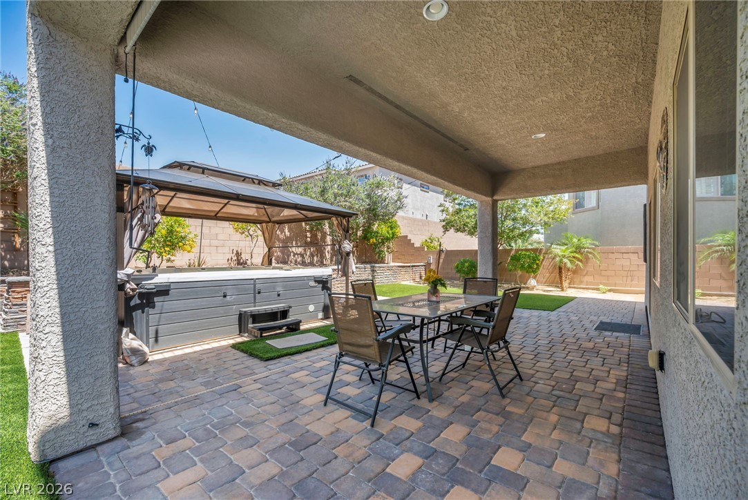 1636 Blue Cliffs Avenue Henderson, NV 89014 - Photo 47 of 61