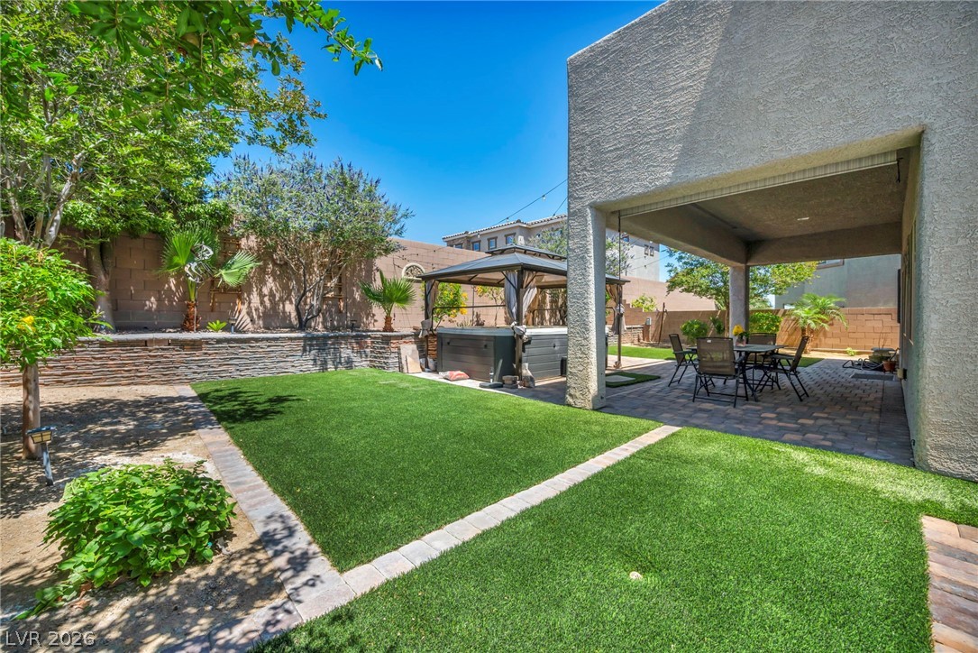 1636 Blue Cliffs Avenue Henderson, NV 89014 - Photo 49 of 61