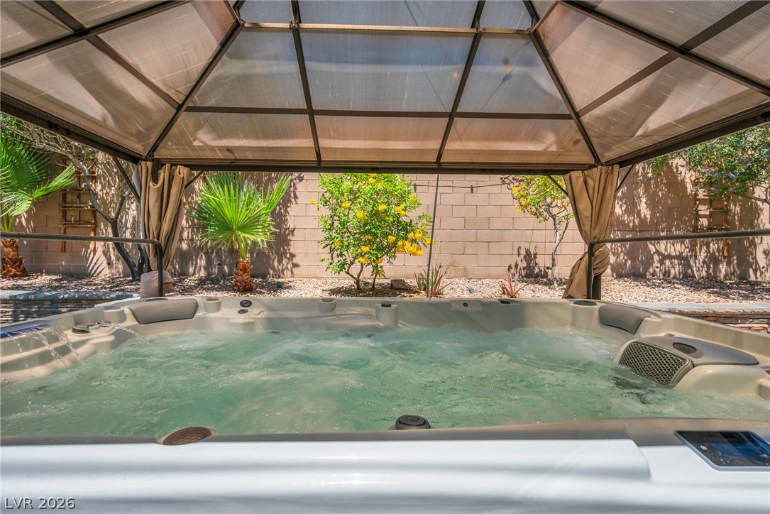 1636 Blue Cliffs Avenue Henderson, NV 89014 - Photo 50 of 61