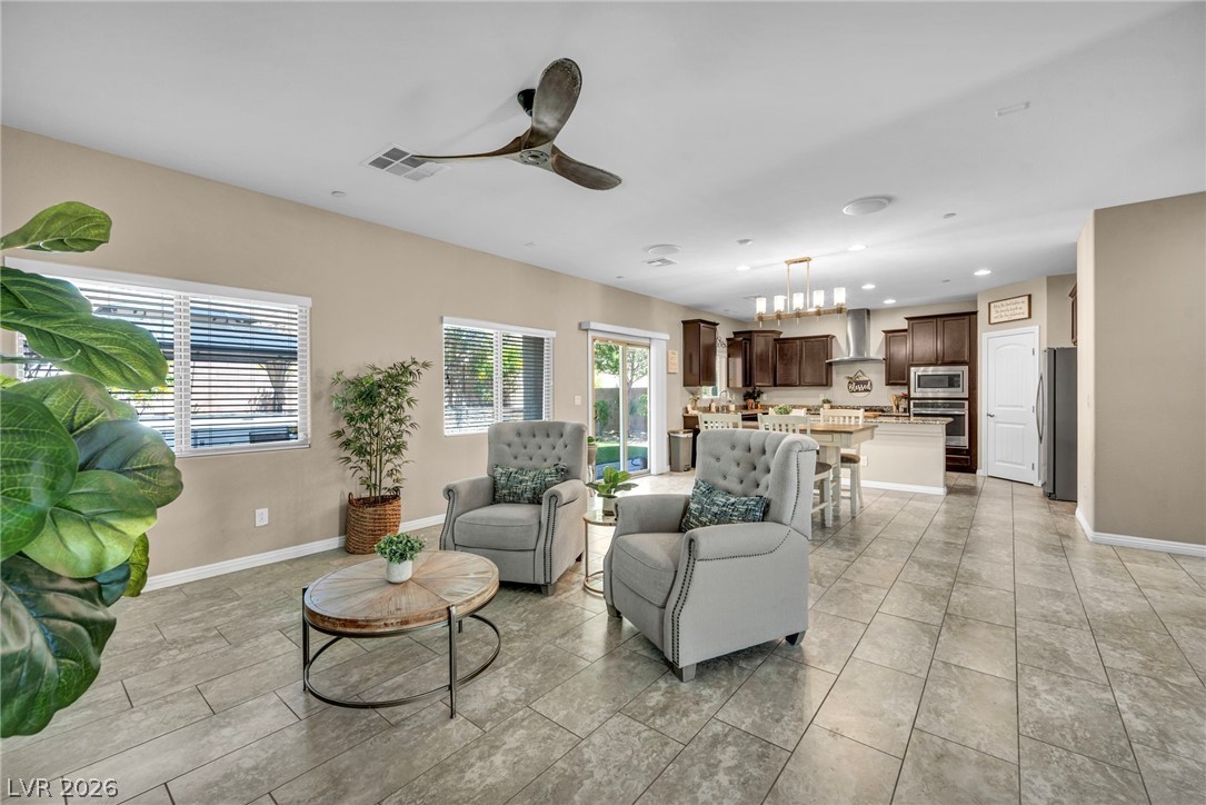 1636 Blue Cliffs Avenue Henderson, NV 89014 - Photo 5 of 61