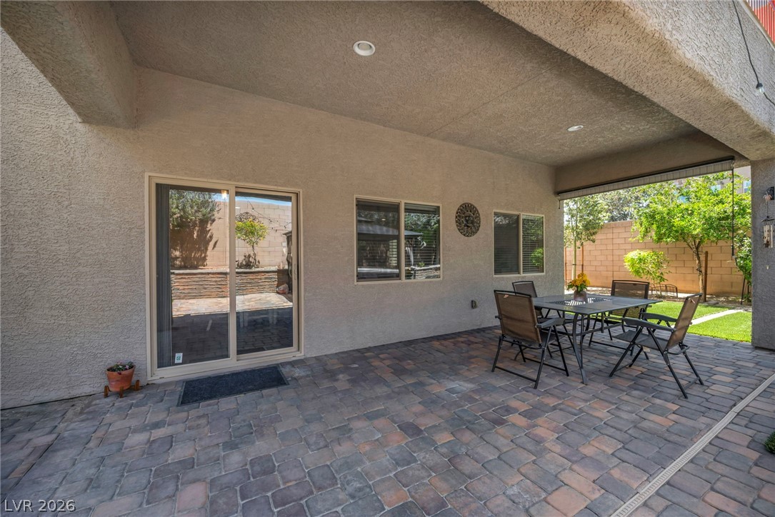 1636 Blue Cliffs Avenue Henderson, NV 89014 - Photo 52 of 61