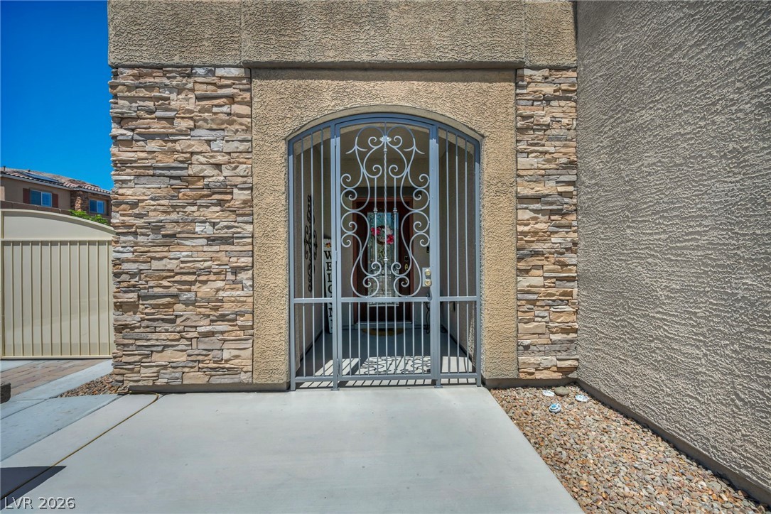 1636 Blue Cliffs Avenue Henderson, NV 89014 - Photo 54 of 61
