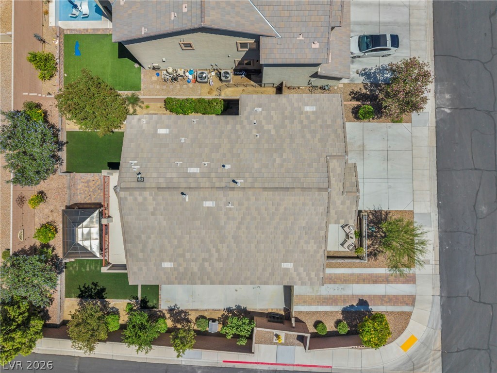 1636 Blue Cliffs Avenue Henderson, NV 89014 - Photo 55 of 61