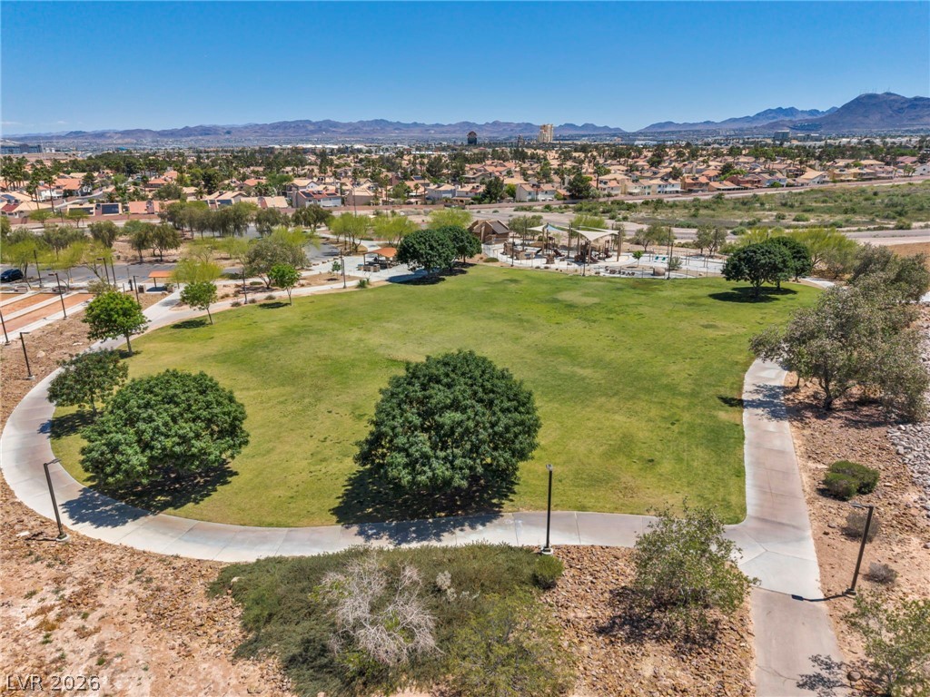 1636 Blue Cliffs Avenue Henderson, NV 89014 - Photo 56 of 61