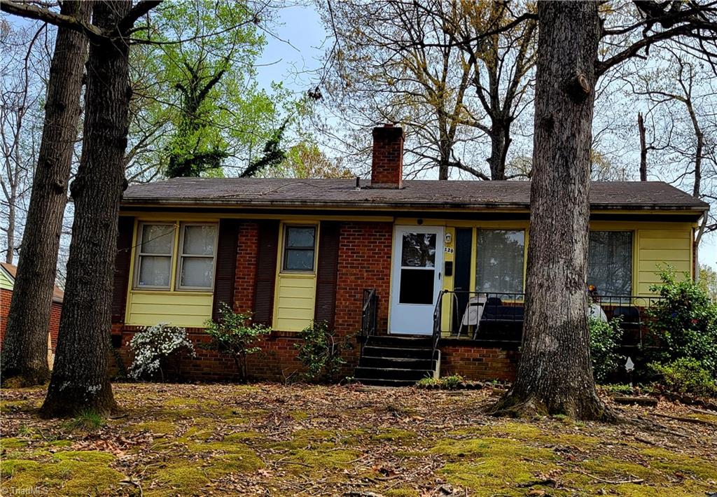 520 Radford Street High Point, NC 27260 - Photo 2 of 2 Gallery Image 2