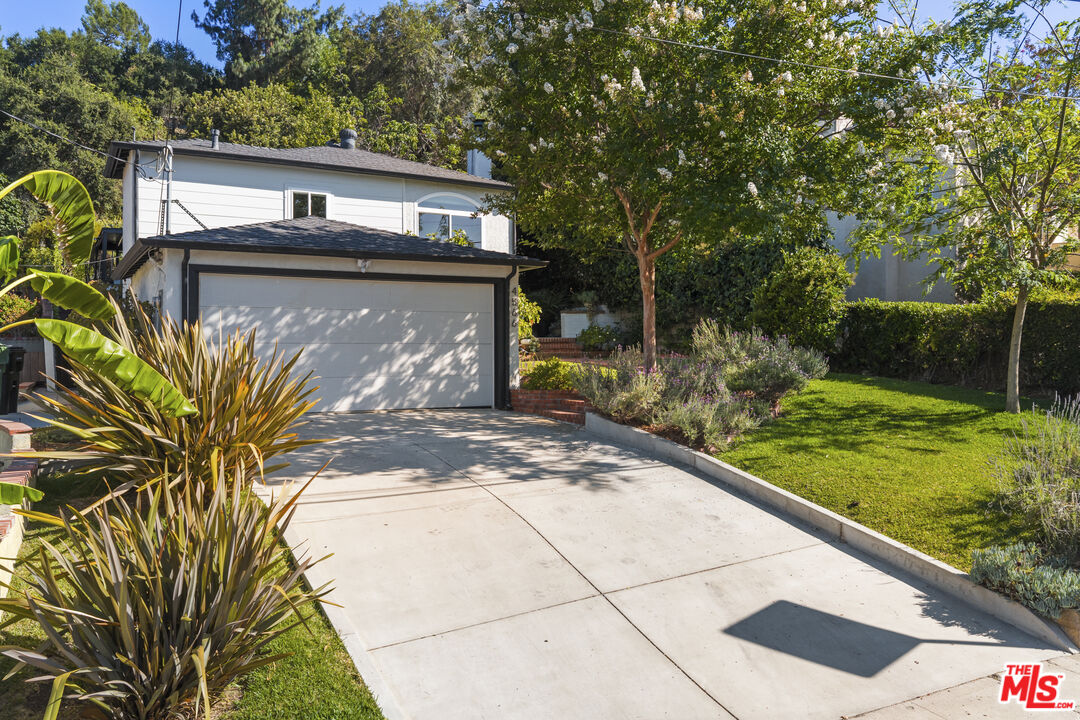 4566 Toland Way Los Angeles, CA 90041 - Photo 46 of 49