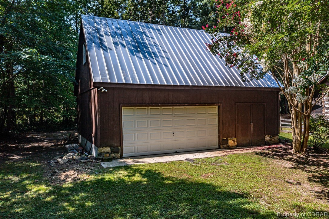 122 Lancelot Drive Reedville, VA 22539 - Photo 38 of 50