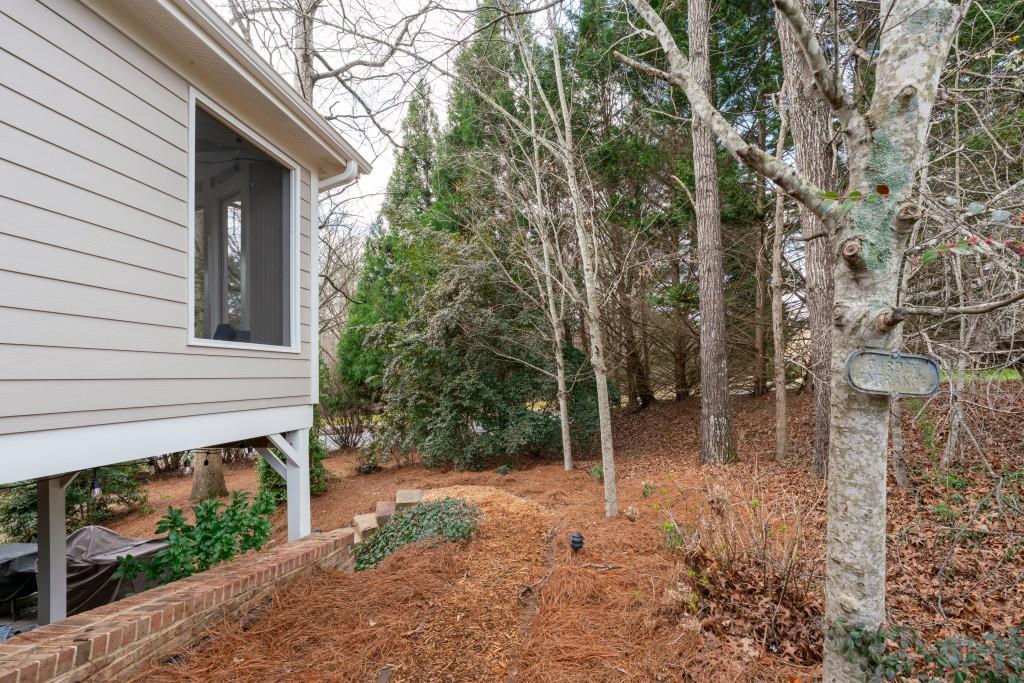 7630 Tenspeed Court Flowery Branch, GA 30542 - Photo 58 of 80
