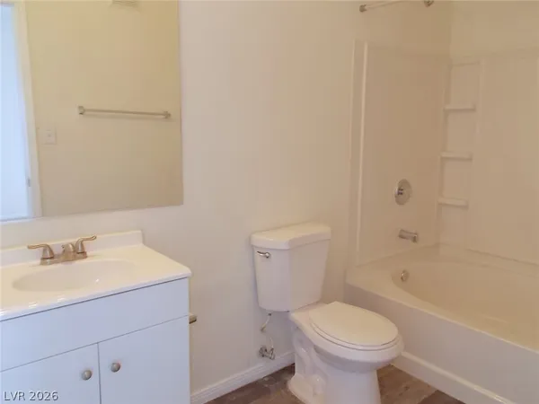 $1,600 | 9000 South Las Vegas Boulevard, Unit 2242, Las Vegas, NV 89123