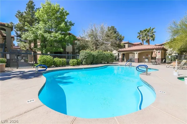$1,600 | 9000 South Las Vegas Boulevard, Unit 2242, Las Vegas, NV 89123