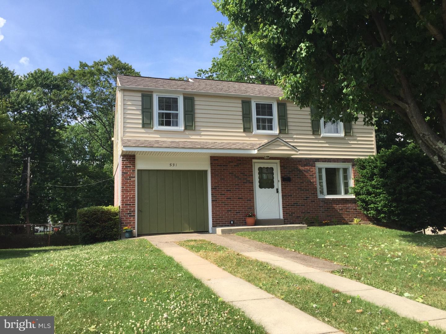 531 Ridley Circle Morton, PA 19070 - Photo 1 of 16 Gallery Image 1