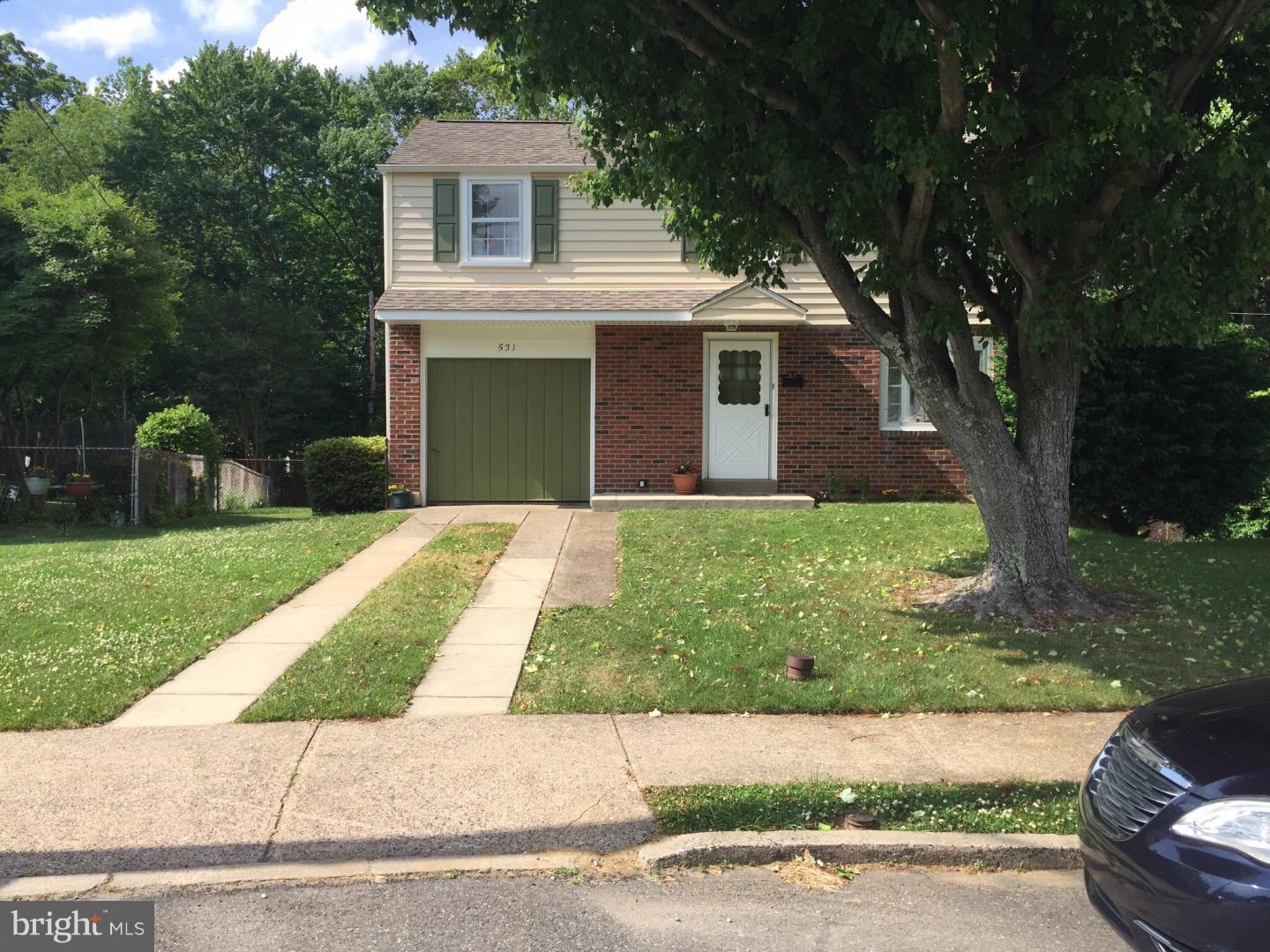 531 Ridley Circle Morton, PA 19070 - Photo 16 of 16 Gallery Image 16