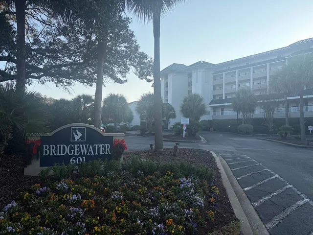 $344,900 | 601 Retreat Beach Circle, Unit 224, Pawleys Island, SC 29585