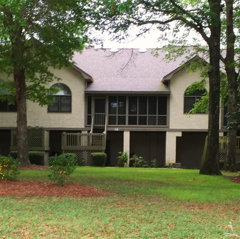 246 Clubhouse Road, Unit 8B Sunset Beach, NC 28468 - Photo 1 of 20 Primary Photo