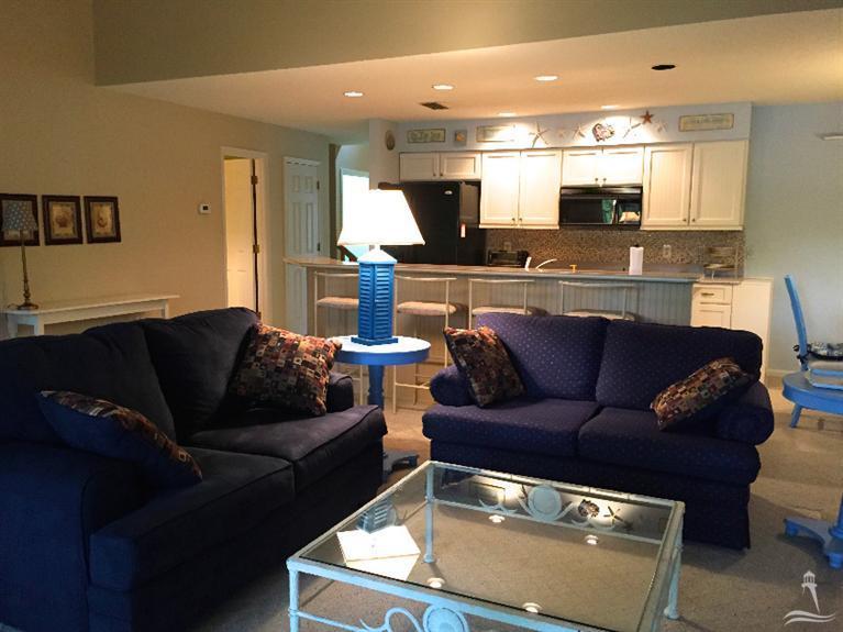 246 Clubhouse Road, Unit 8B Sunset Beach, NC 28468 - Photo 2 of 20 Additional Photo