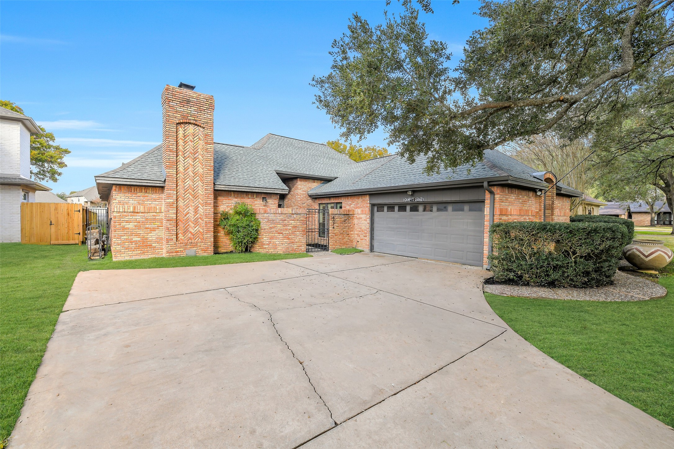 6014 Franz Road Katy, TX 77493 - Photo 1 of 42