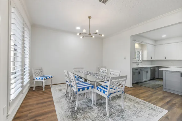 $569,000 | 6014 Franz Road, Katy, TX 77493