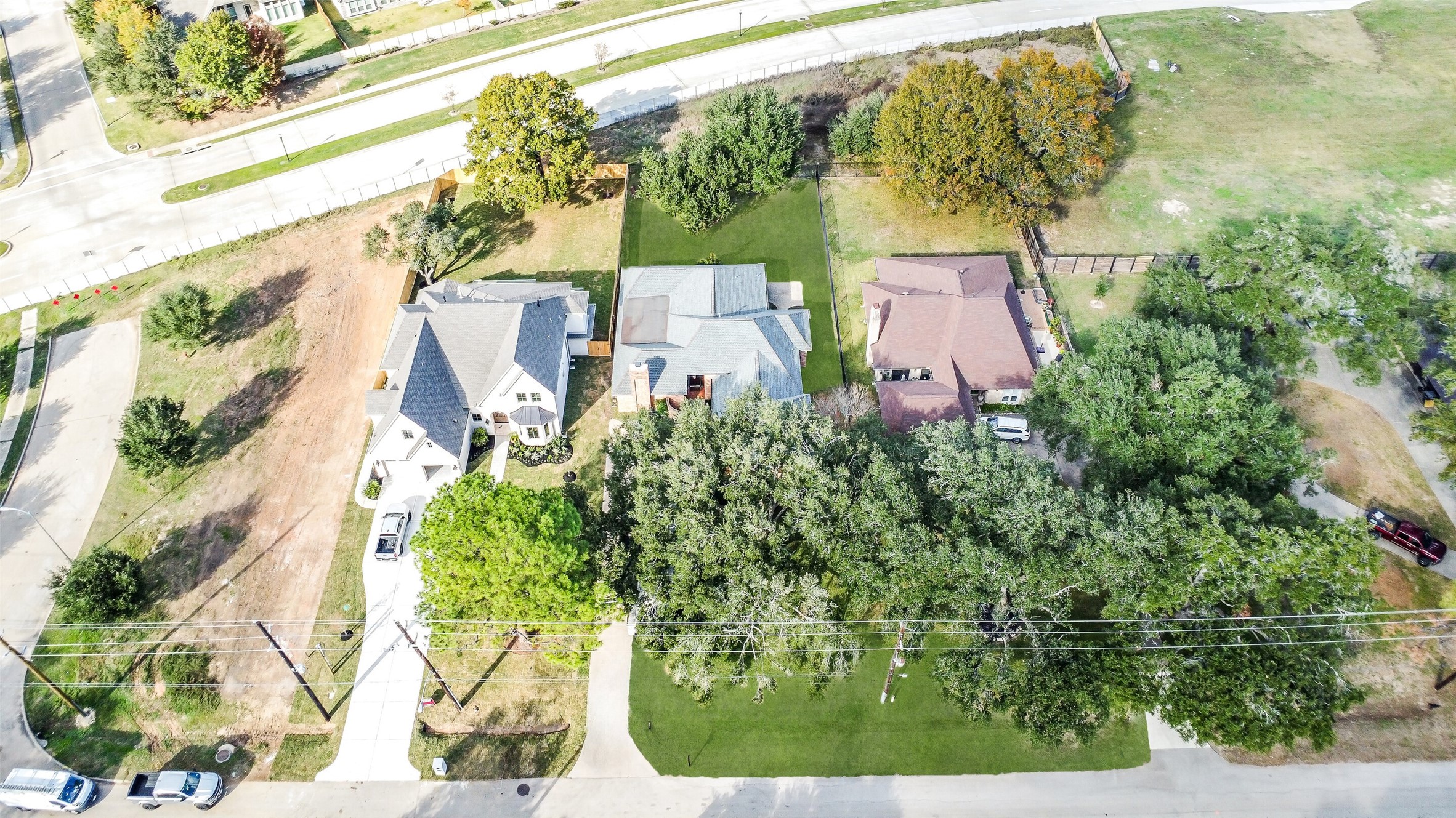 6014 Franz Road Katy, TX 77493 - Photo 2 of 42