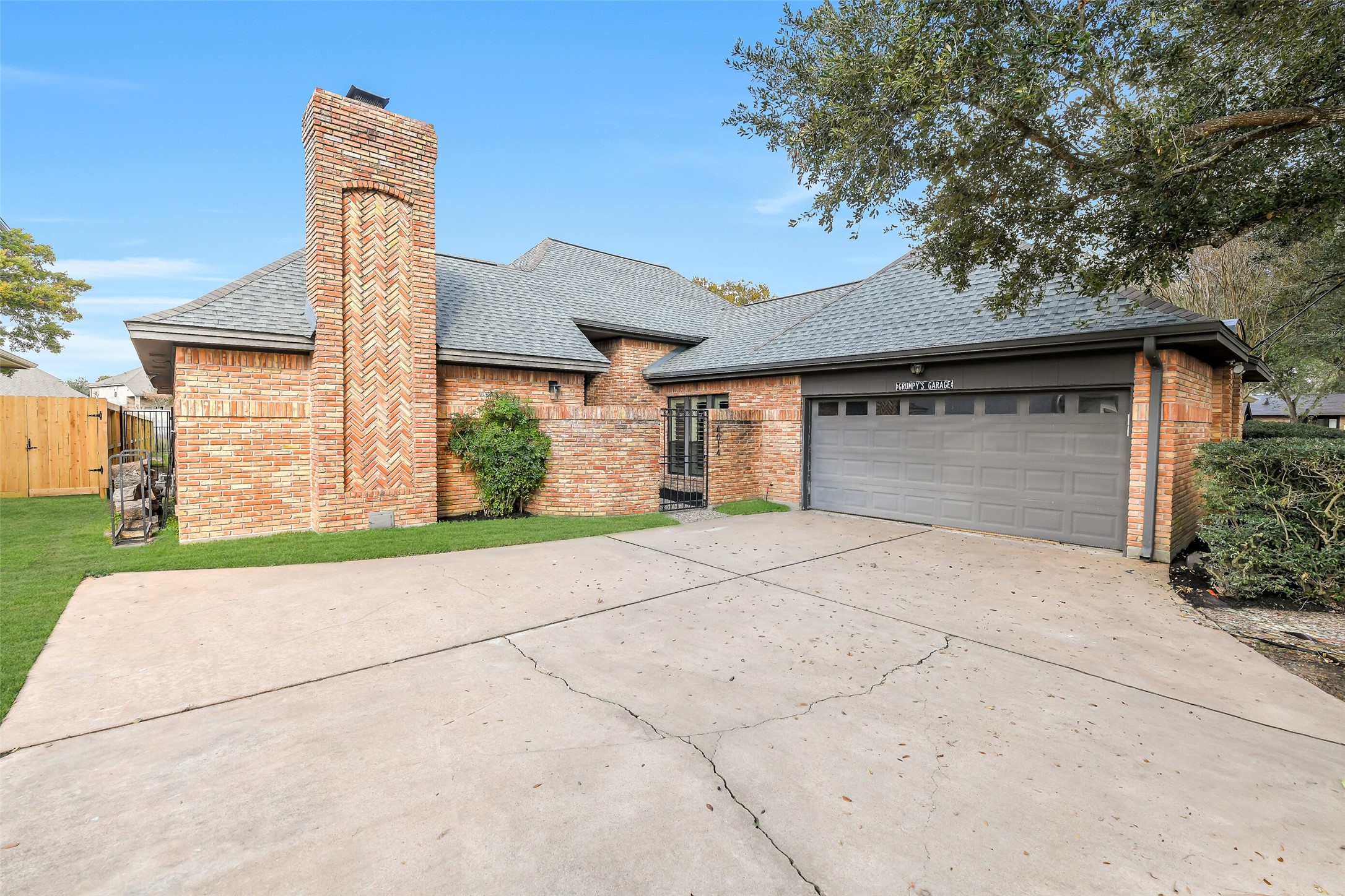 6014 Franz Road Katy, TX 77493 - Photo 3 of 42