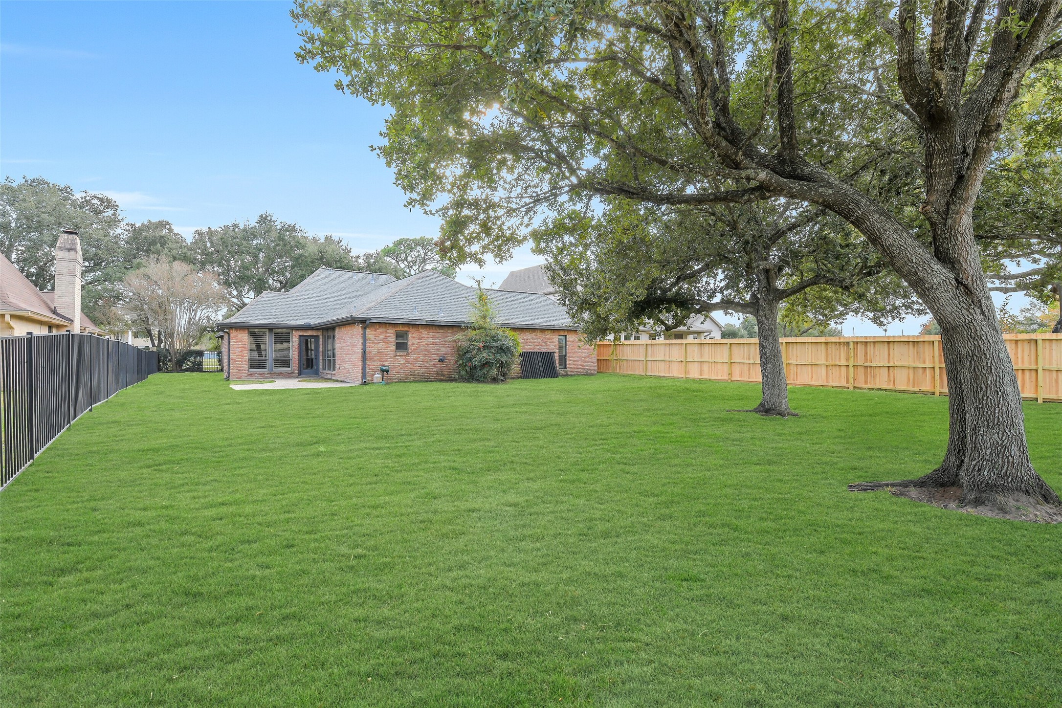 6014 Franz Road Katy, TX 77493 - Photo 38 of 42