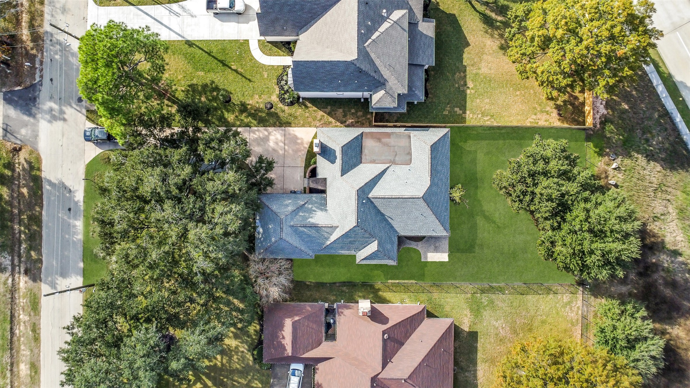 6014 Franz Road Katy, TX 77493 - Photo 41 of 42