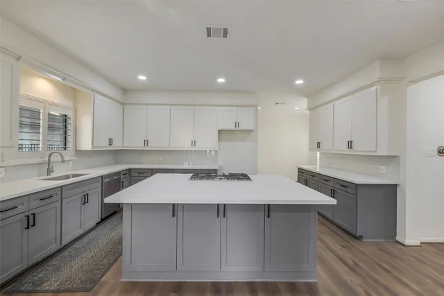 $569,000 | 6014 Franz Road, Katy, TX 77493