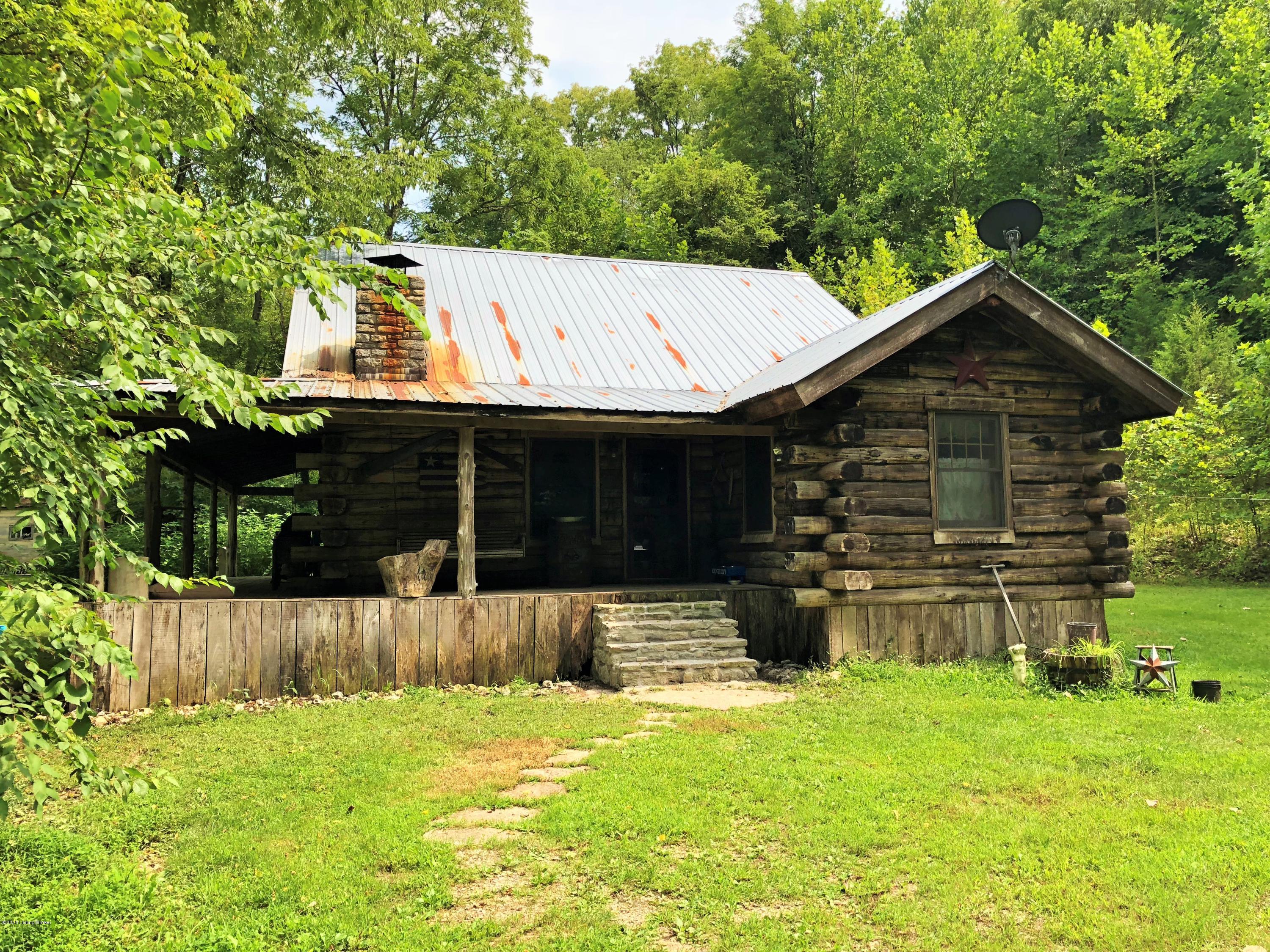 1027 Kendall Road Worthville, KY 41098 - Photo 18 of 18 1027 Kendall Rd