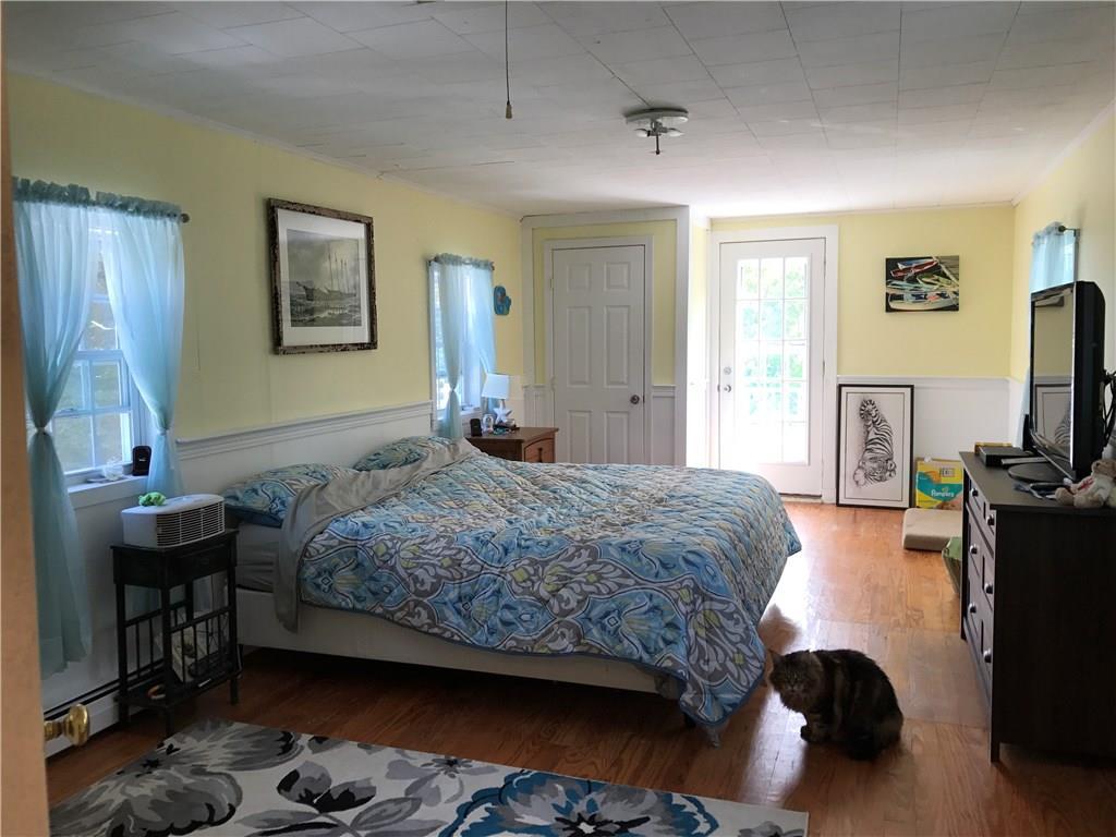 26 Barlow Hill Road Boothbay, ME 04544 - Photo 14 of 25 Photo