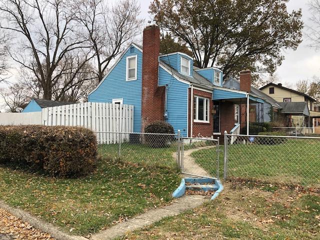 118 North James Road Columbus, OH 43213 - Photo 3 of 38