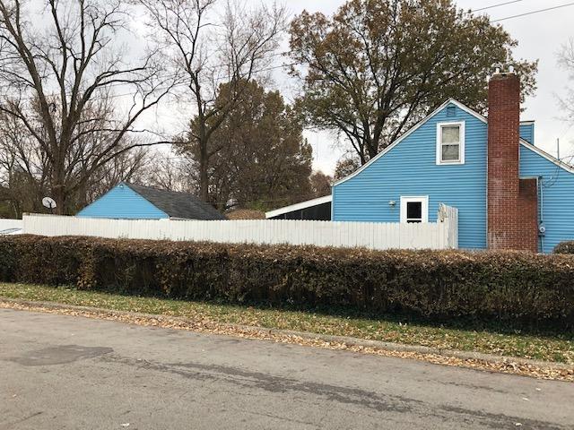 118 North James Road Columbus, OH 43213 - Photo 4 of 38