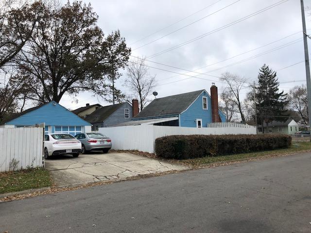 118 North James Road Columbus, OH 43213 - Photo 5 of 38