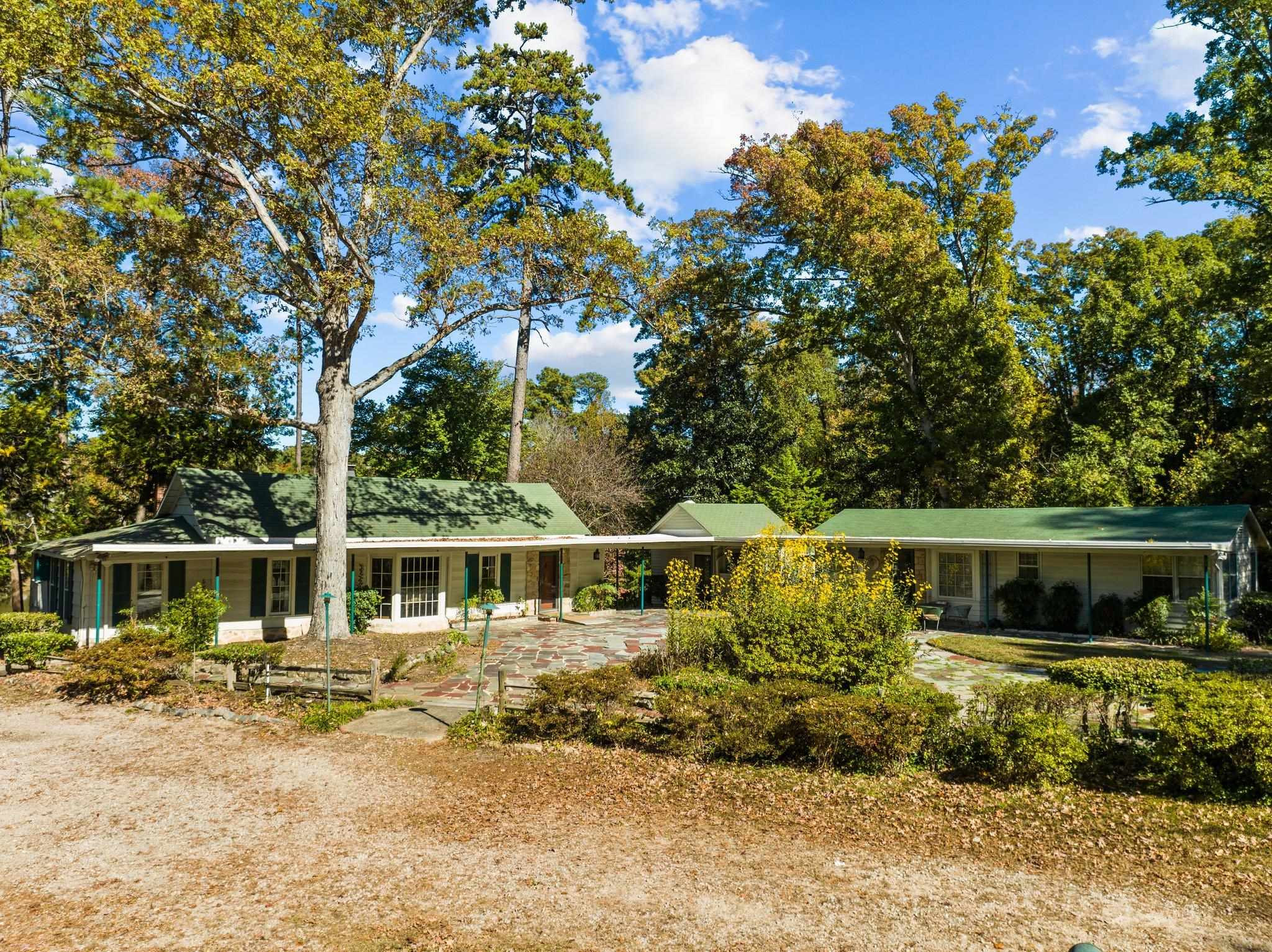 Front Elevation