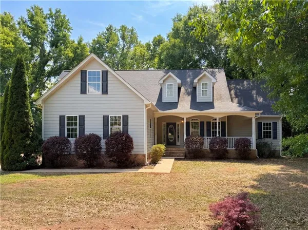 $317,000 | 141 Lake Chase Drive South, Griffin, GA 30224