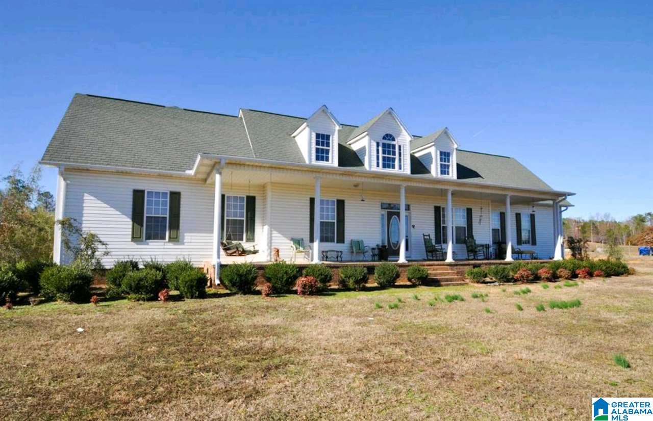 2395 Fairview Church Road Cleveland, AL 35049 - Photo 1 of 37