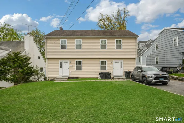 $1,125,000 | 124 Pine Hill Avenue, Stamford, CT 06906