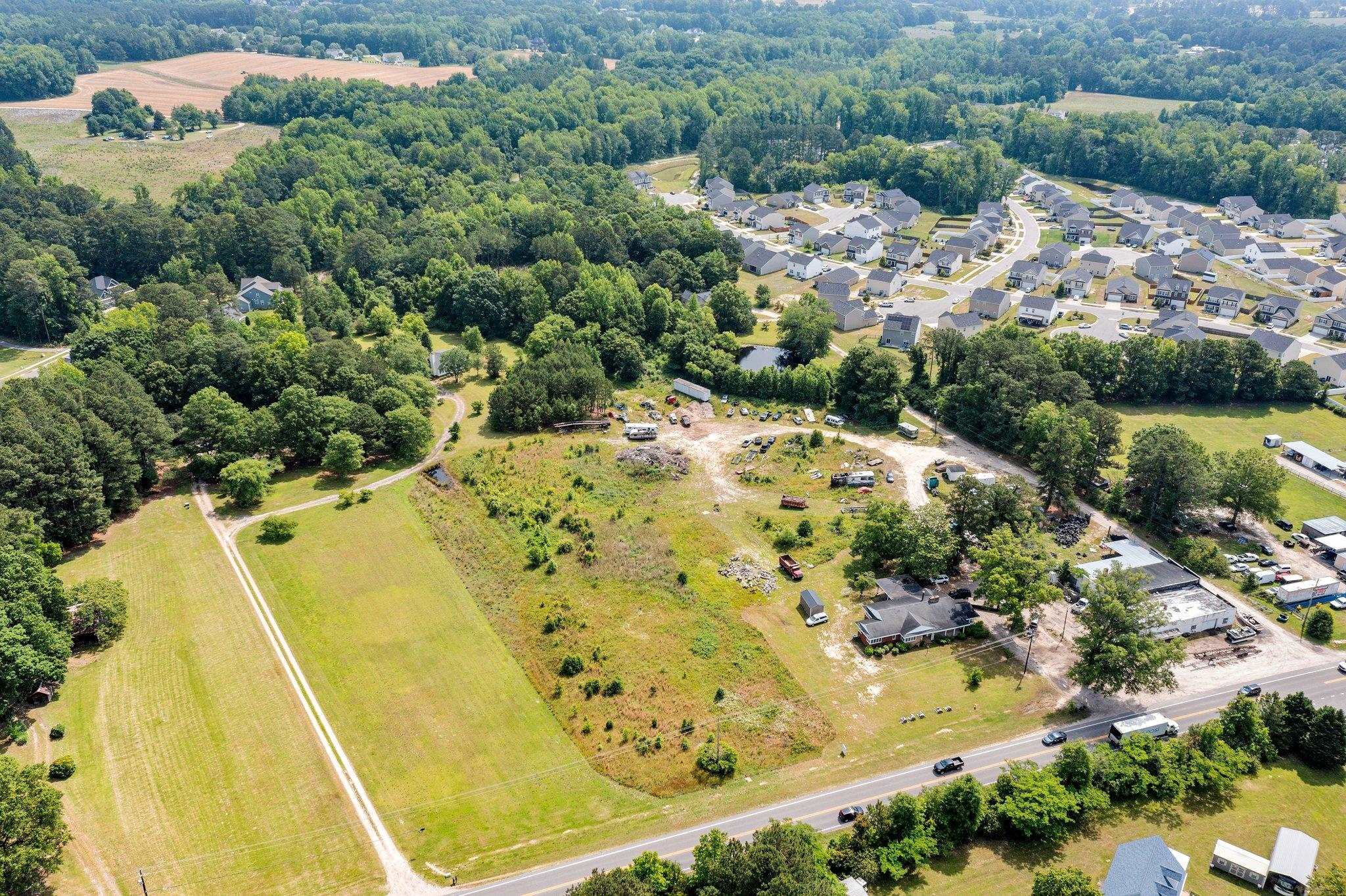 2008 Zebulon Road Zebulon, NC 27597 - Photo 1 of 23 Photo 1
