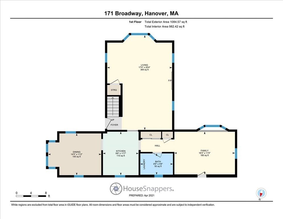 171 Broadway Hanover, MA 02339 - Photo 28 of 29