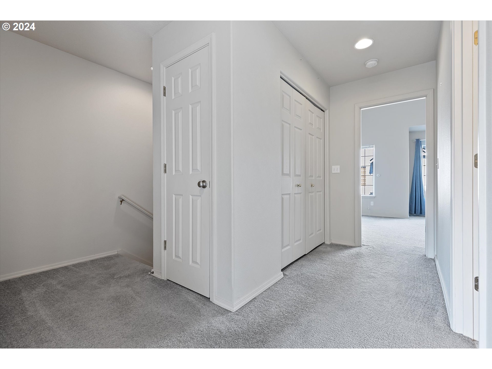 3181 Southwest 177th Place Beaverton, OR 97003 - Photo 14 of 31 a view of an empty room