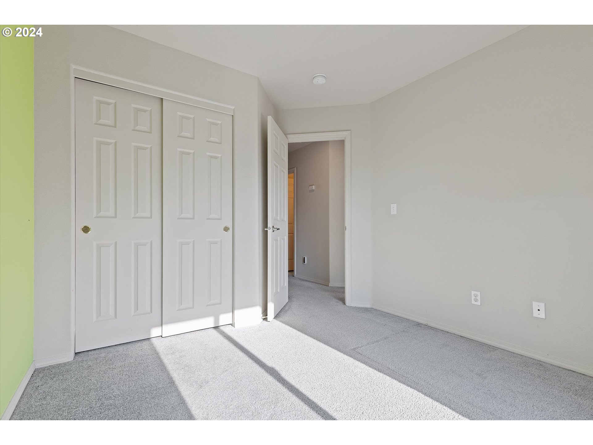 3181 Southwest 177th Place Beaverton, OR 97003 - Photo 21 of 31 a view of an empty room