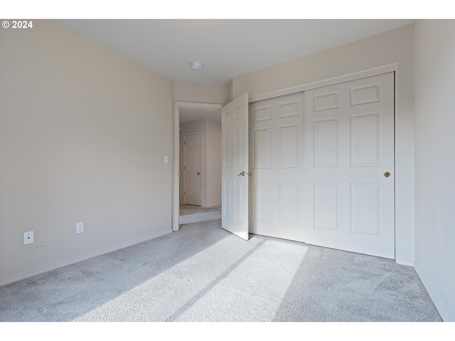 3181 Southwest 177th Place Beaverton, OR 97003 - Photo 23 of 31 a view of an empty room