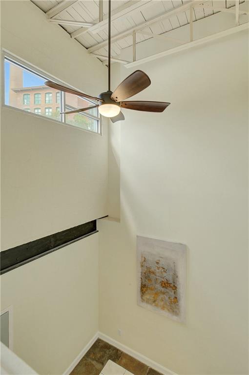 172 Carroll Street Southeast, Unit 103 Atlanta, GA 30312 - Photo 18 of 23 a view of a small space