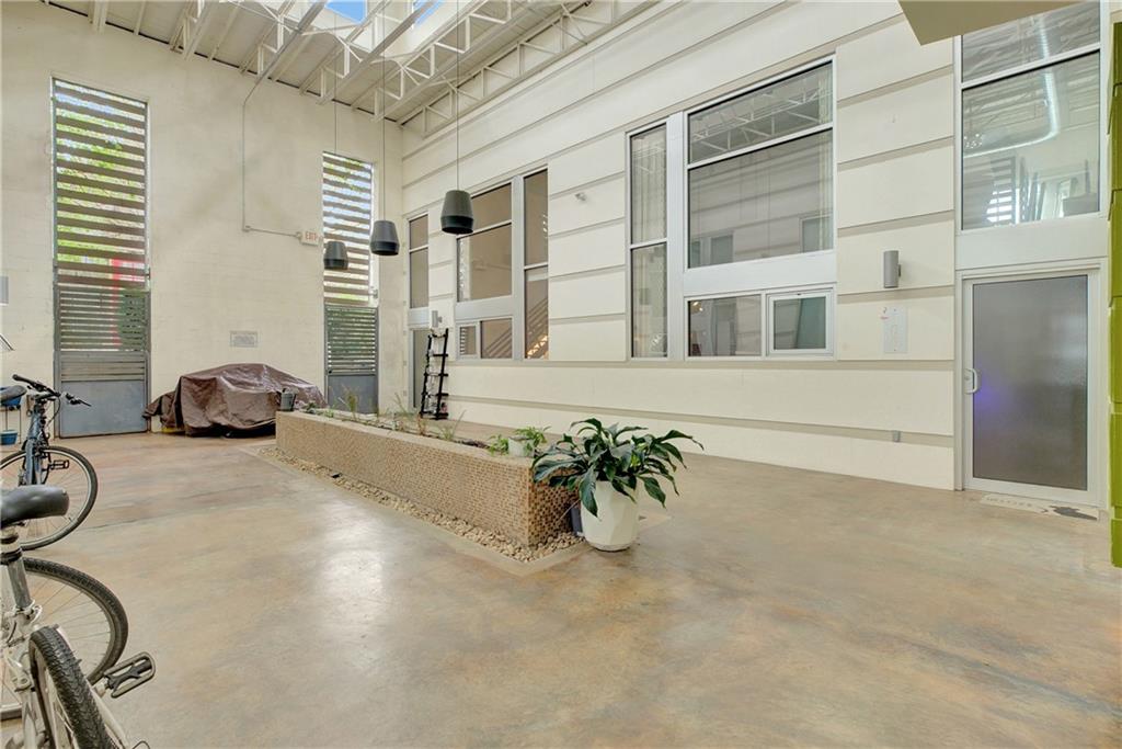 172 Carroll Street Southeast, Unit 103 Atlanta, GA 30312 - Photo 19 of 23 a view of a livingroom with furniture