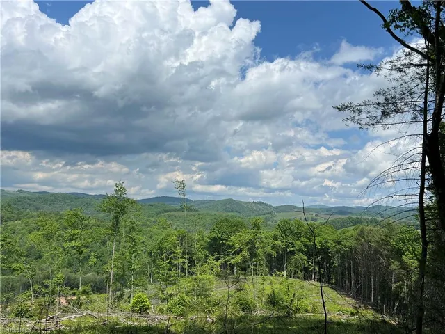 $324,900 | Tbd Maines Hill Lane, Piney Creek, NC 28663