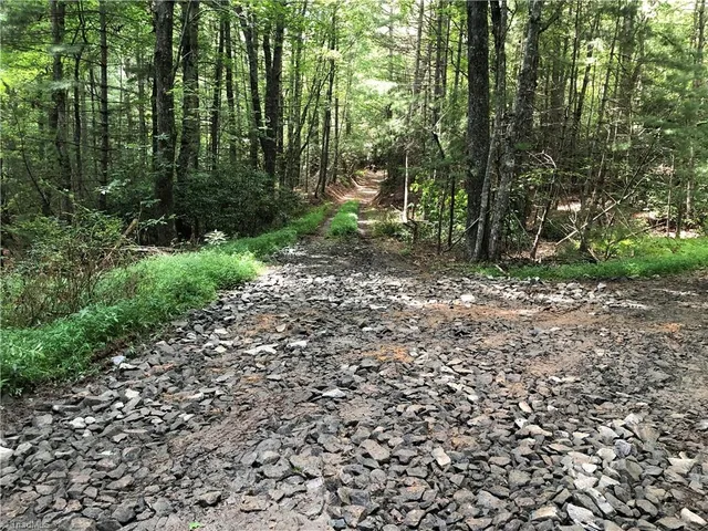 $324,900 | Tbd Maines Hill Lane, Piney Creek, NC 28663