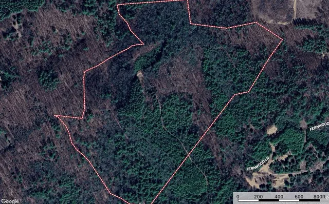 $324,900 | Tbd Maines Hill Lane, Piney Creek, NC 28663