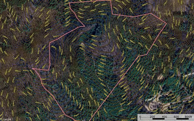 $324,900 | Tbd Maines Hill Lane, Piney Creek, NC 28663