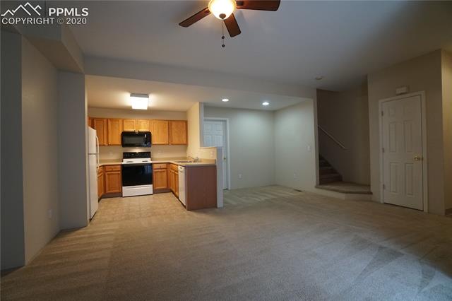 2095 Legacy Ridge View, Unit 109 Colorado Springs, CO 80910 - Photo 6 of 14 Gallery Image 6