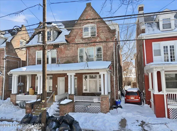 $199,900 | Undisclosed Address, Wilkes Barre, PA 18702