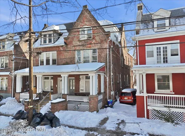 $199,900 | Undisclosed Address, Wilkes Barre, PA 18702