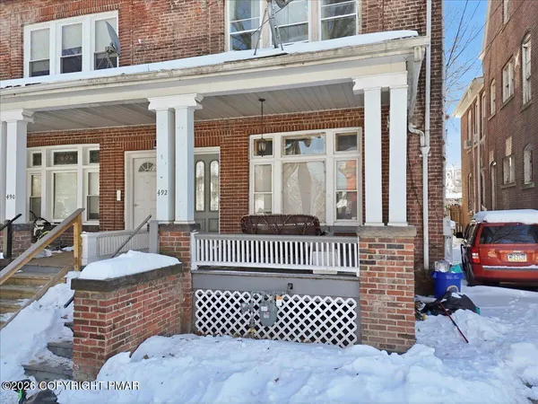 $199,900 | Undisclosed Address, Wilkes Barre, PA 18702